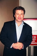 Alec Baldwin Photo