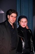 Michael Imperioli of the critically acclaimed HBO series
The Sopranos directs his fi Photo