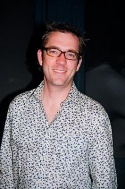 
Ted Allen (Queer Eye for the Straight Guy)  Photo