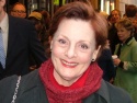
Dana Ivey, last seen on Broadway in Henry IV Photo