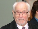 The legendary Eli Wallach Photo