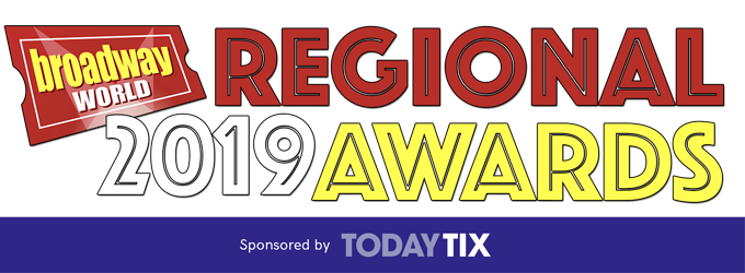 BroadwayWorld 2019 Awards Sponsored by TodayTix