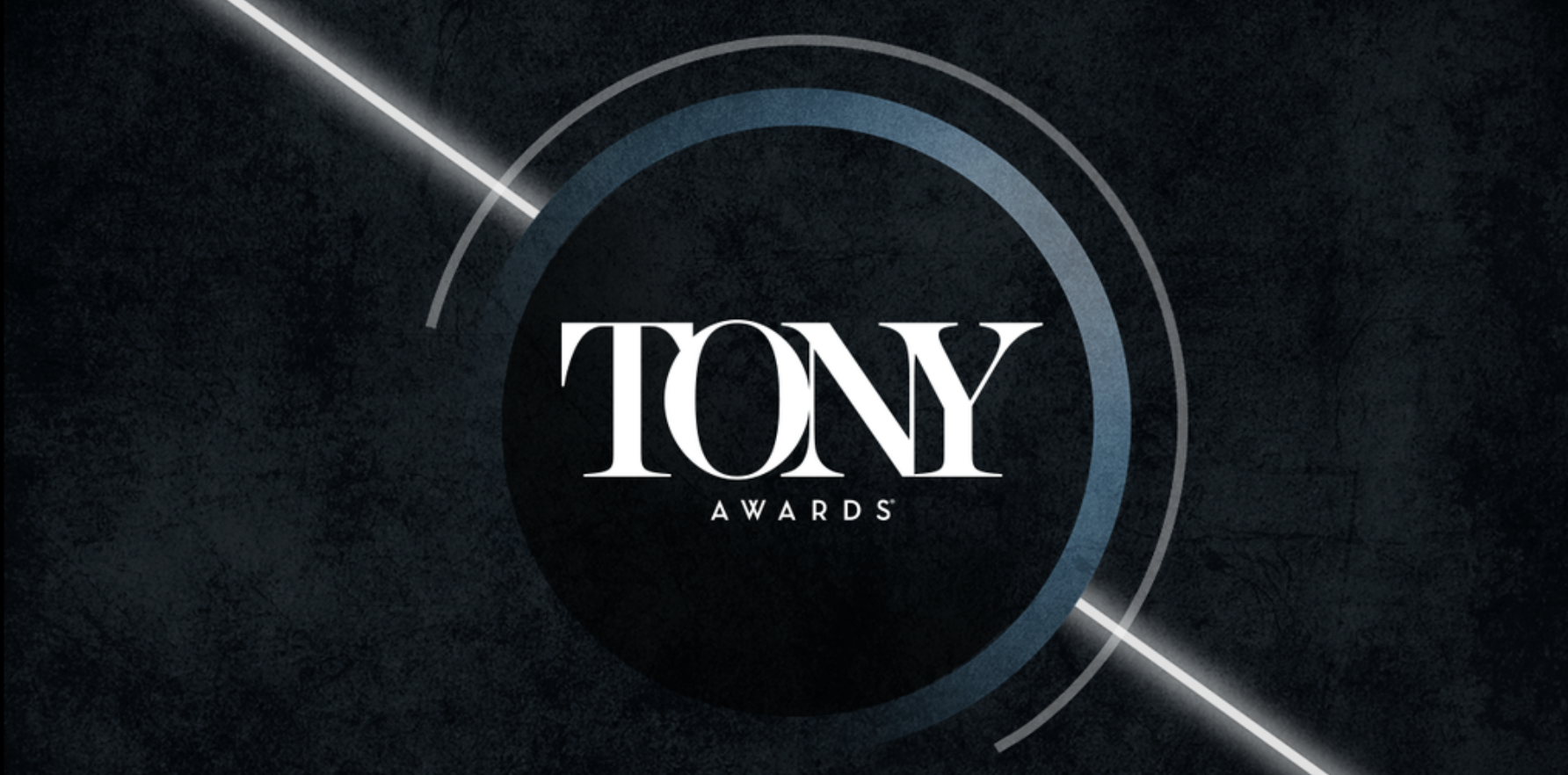 Tony Awards Header