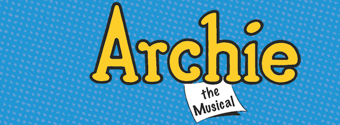 Archie the Musical 