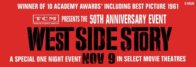 WEST SIDE STORY Articles