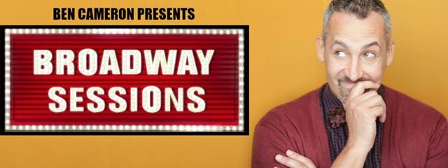 Broadway Sessions Articles