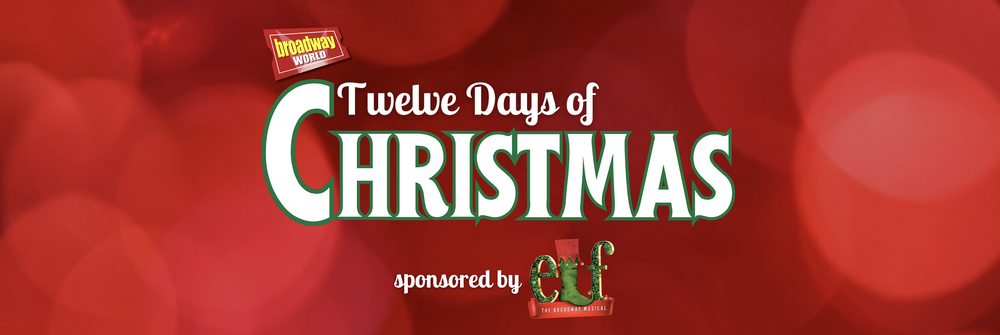 Twelve Days of Christmas Articles