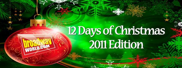 BWW's 12 DAYS OF CHRISTMAS - 2011 EDITION