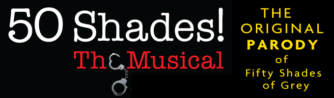 50 Shades! The Musical Off-Broadway