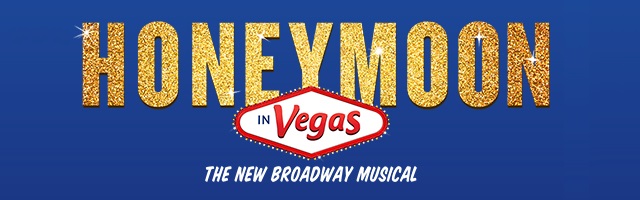 Honeymoon in Vegas Broadway