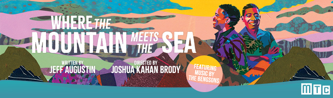 Where the Mountain Meets the Sea Off-Broadway