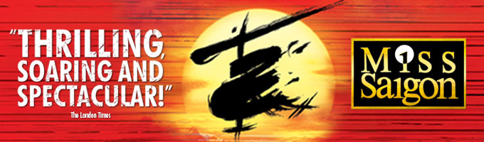 Miss Saigon Broadway Reviews