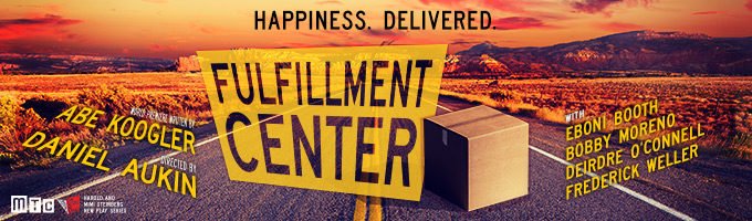 Fulfillment Center Off-Broadway