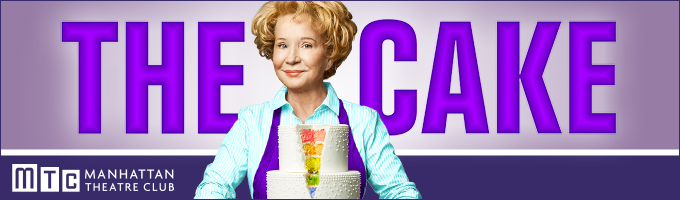 The Cake Off-Broadway