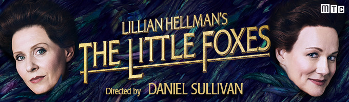 The Little Foxes Broadway