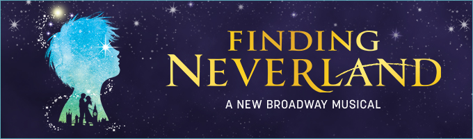 FINDING NEVERLAND