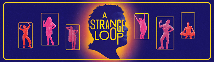 A Strange Loop Broadway Reviews