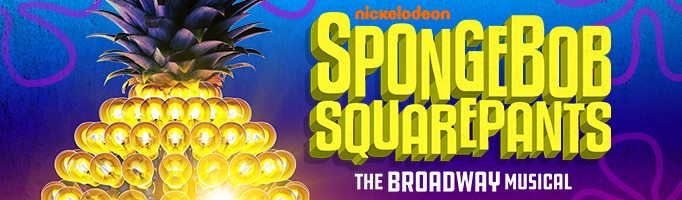 SpongeBob SquarePants Broadway