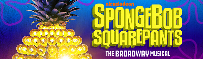 SpongeBob SquarePants Broadway Reviews