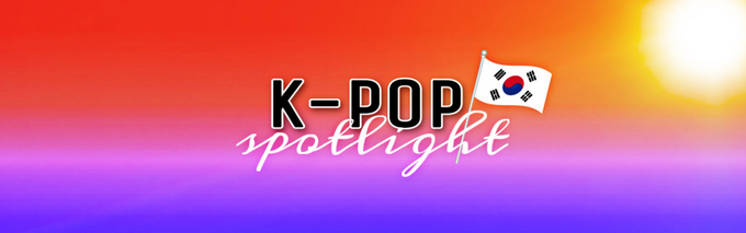 K-Pop Spotlight