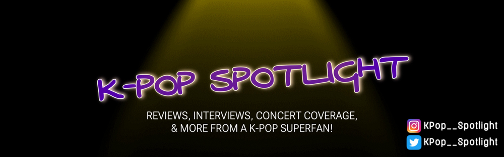 K-Pop Spotlight