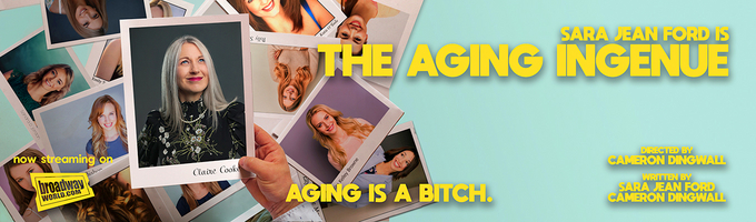 The Aging Ingenue Articles