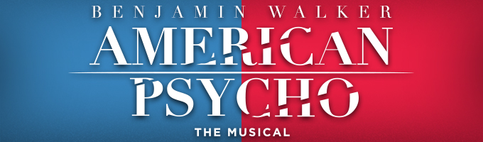 American Psycho Broadway