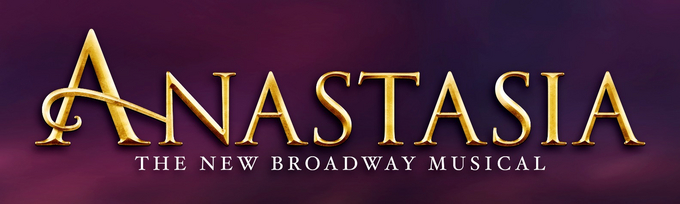Anastasia Broadway