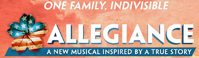 Allegiance Broadway