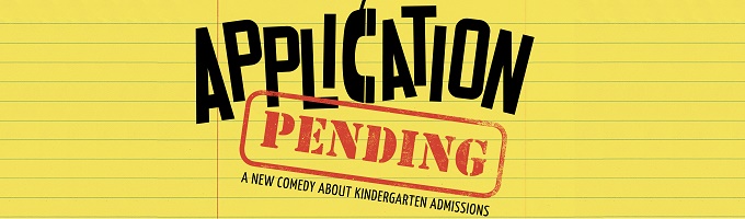 Application Pending Off-Broadway