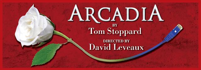 Arcadia Broadway