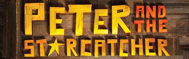 Peter and the Starcatcher Broadway Reviews