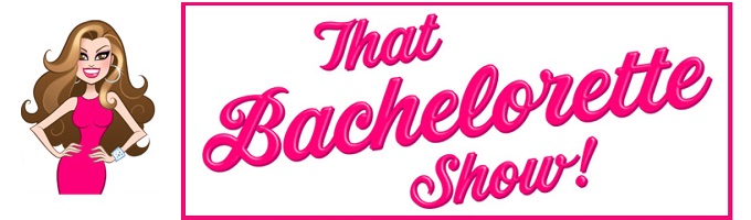 That Bachelorette Show Off-Broadway