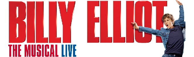 Billy Elliot Great Performances