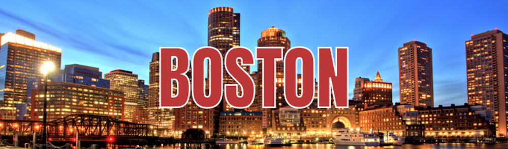 Boston Top 10 Articles