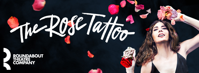 The Rose Tattoo Broadway