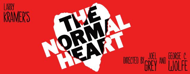 THE NORMAL HEART Articles