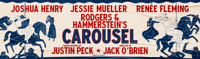 Carousel Broadway Reviews