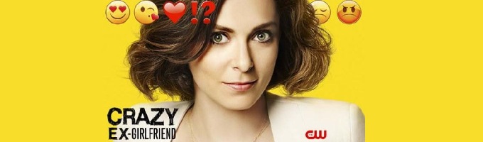 Crazy Ex-Girlfriend