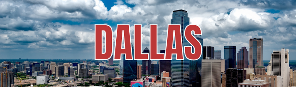 Dallas Top Picks