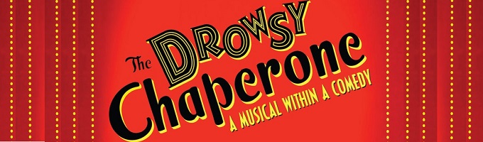 The Drowsy Chaperone Movie Articles