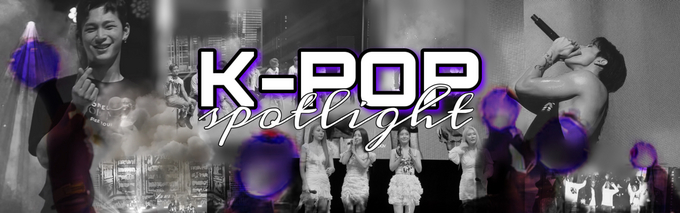 K-Pop Spotlight Articles