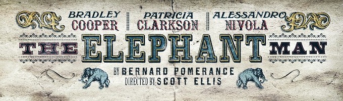 The Elephant Man Broadway