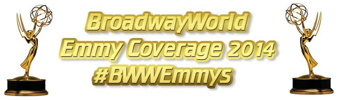 Emmy Coverage 2014