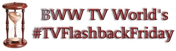 TV Flashback Friday Articles
