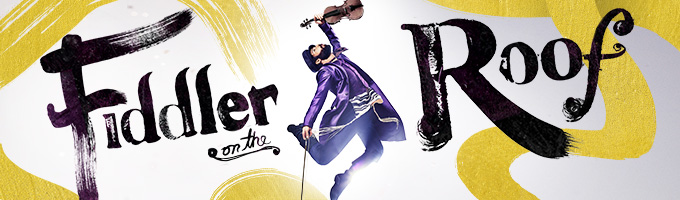 Fiddler on the Roof Broadway Reviews