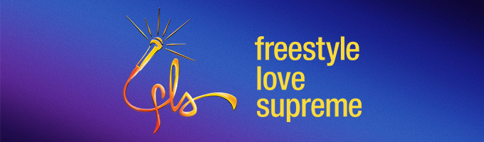 Freestyle Love Supreme Broadway