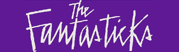 The Fantasticks Off-Broadway