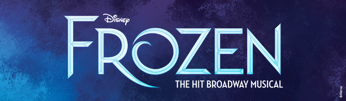 Frozen Broadway Reviews