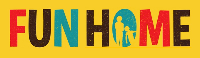 Fun Home Broadway